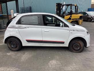 Renault Twingo Twingo III (AH), Hatchback 5-drs, 2014 1.0 SCe 70 12V picture 4