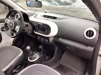 Renault Twingo Twingo III (AH), Hatchback 5-drs, 2014 1.0 SCe 70 12V picture 9