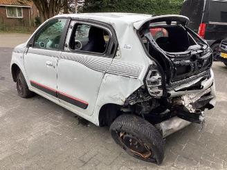 Renault Twingo Twingo III (AH), Hatchback 5-drs, 2014 1.0 SCe 70 12V picture 7