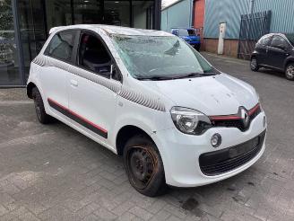 Renault Twingo Twingo III (AH), Hatchback 5-drs, 2014 1.0 SCe 70 12V picture 3