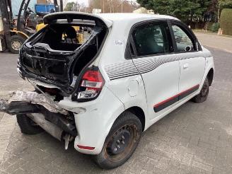 Renault Twingo Twingo III (AH), Hatchback 5-drs, 2014 1.0 SCe 70 12V picture 5