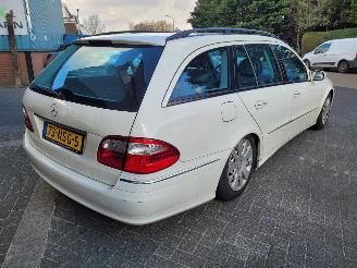 Mercedes E-klasse 320 CDI Classic picture 6