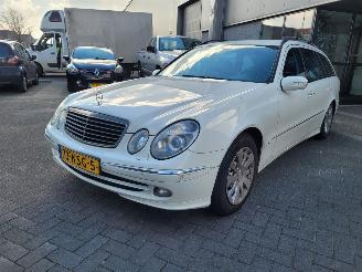 Mercedes E-klasse 320 CDI Classic picture 1