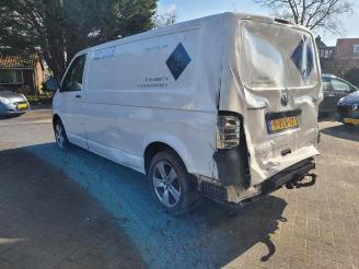 Volkswagen Transporter Transporter T5, Van, 2003 / 2015 2.0 TDI DRF picture 7