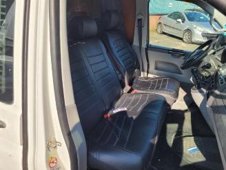 Volkswagen Transporter Transporter T5, Van, 2003 / 2015 2.0 TDI DRF picture 10