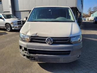 Volkswagen Transporter Transporter T5, Van, 2003 / 2015 2.0 TDI DRF picture 2