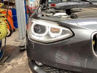 BMW 1-serie 1 serie (F20), Hatchback 5-drs, 2011 / 2019 116d 1.6 16V Efficient Dynamics picture 15