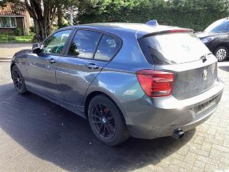 BMW 1-serie 1 serie (F20), Hatchback 5-drs, 2011 / 2019 116d 1.6 16V Efficient Dynamics picture 7