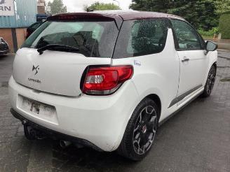 Citroën DS3 DS3 (SA), Hatchback, 2009 / 2015 1.4 16V VTi picture 5