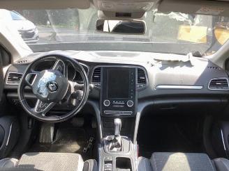 Renault Mégane Megane IV Estate (RFBK), Combi 5-drs, 2016 1.3 TCE 140 16V picture 14