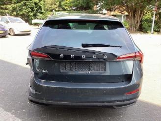 Skoda Scala Scala, Hatchback 5-drs, 2019 1.0 TSI 115 picture 6