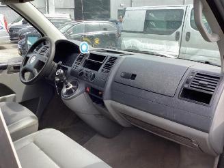 Volkswagen Transporter Transporter T5, Van, 2003 / 2015 1.9 TDi picture 9