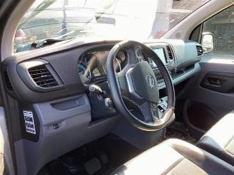 Opel Vivaro Vivaro, Van, 2019 Vivaro-e, Electric picture 9