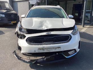 Kia Niro Niro I (DE), SUV, 2016 / 2022 1.6 GDI PHEV picture 2