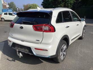 Kia Niro Niro I (DE), SUV, 2016 / 2022 1.6 GDI PHEV picture 5