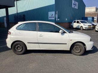 Seat Ibiza Ibiza III (6L1), Hatchback, 2002 / 2009 1.4 TDI 80 picture 4