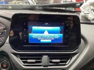 Suzuki SX4 SX4 S-Cross (JY), SUV, 2013 1.4 Booster Jet Turbo 16V SHVS picture 12