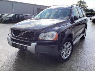 Sloopauto Volvo Xc-90 XC90 I, SUV, 2002 / 2014 2.9 T6 24V 2003/2