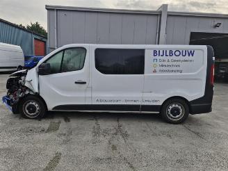 Opel Vivaro Vivaro, Van, 2014 / 2019 1.6 CDTi BiTurbo 125 picture 8