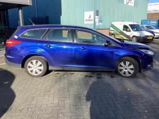 Ford Focus Focus 3 Wagon, Combi, 2010 / 2020 1.5 TDCi picture 4