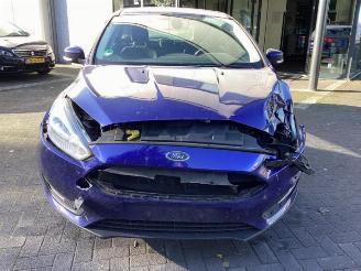 Ford Focus Focus 3 Wagon, Combi, 2010 / 2020 1.5 TDCi picture 2