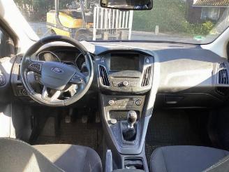 Ford Focus Focus 3 Wagon, Combi, 2010 / 2020 1.5 TDCi picture 9