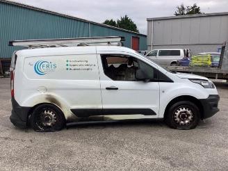 Ford Transit Connect Transit Connect (PJ2), Van, 2013 1.6 TDCi 16V 75 picture 4