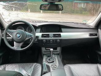 BMW 5-serie 5 serie (E60), Sedan, 2003 / 2010 523i 24V picture 9