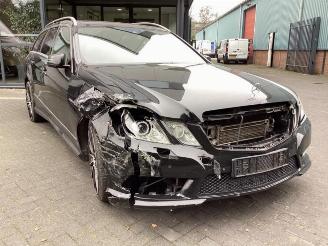 Mercedes E-klasse E Estate (S212), Combi, 2009 / 2016 E-350 CDI V6 24V BlueEfficiency picture 3