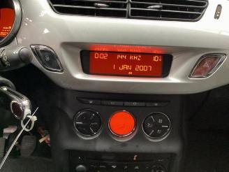 Citroën DS3 DS3 (SA), Hatchback, 2009 / 2015 1.4 16V VTi picture 12