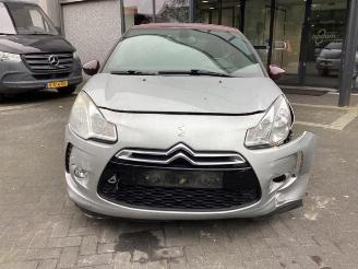 Citroën DS3 DS3 (SA), Hatchback, 2009 / 2015 1.4 16V VTi picture 2