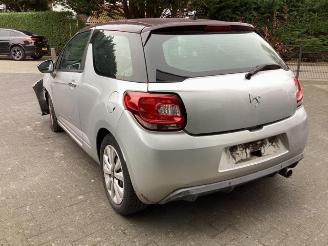 Citroën DS3 DS3 (SA), Hatchback, 2009 / 2015 1.4 16V VTi picture 7