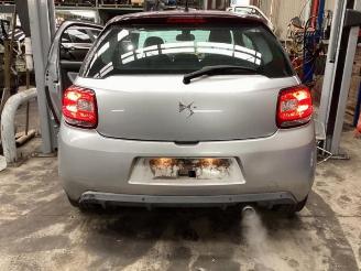 Citroën DS3 DS3 (SA), Hatchback, 2009 / 2015 1.4 16V VTi picture 13