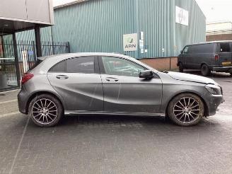 Mercedes A-klasse A (W176), Hatchback, 2012 / 2018 1.6 A-160 16V picture 4
