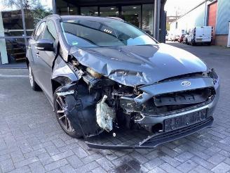 Ford Focus Focus 3 Wagon, Combi, 2010 / 2020 1.5 TDCi picture 3