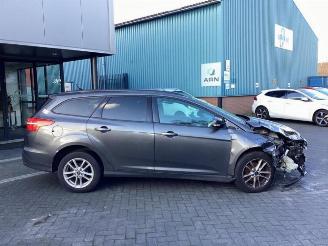 Ford Focus Focus 3 Wagon, Combi, 2010 / 2020 1.5 TDCi picture 4