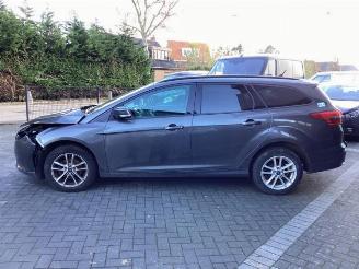 Ford Focus Focus 3 Wagon, Combi, 2010 / 2020 1.5 TDCi picture 8
