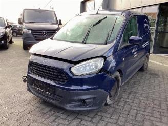 Ford Courier Transit Courier, Van, 2014 / 2023 1.5 TDCi 75 picture 1