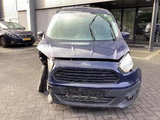 Ford Courier Transit Courier, Van, 2014 / 2023 1.5 TDCi 75 picture 2