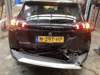 Peugeot 2008 2008 (UD/UK/UR/US/UX), MPV, 2019 e-2008 50 kWh picture 15