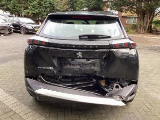 Peugeot 2008 2008 (UD/UK/UR/US/UX), MPV, 2019 e-2008 50 kWh picture 6
