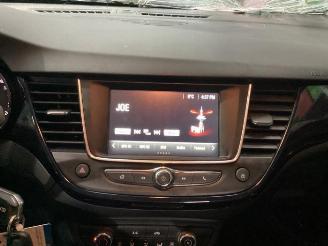 Opel Crossland Crossland (X), SUV, 2017 1.2 Turbo 12V picture 11