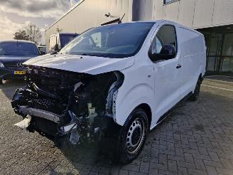 Uttjänta bilar auto Opel Vivaro Edition L2H1 2021/7