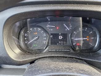 Opel Vivaro Edition L2H1 picture 13