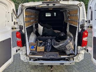 Opel Vivaro Edition L2H1 picture 12