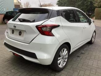 Nissan Micra Micra (K14), Hatchback, 2016 / 2025 1.0 IG-T 100 picture 5