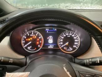 Nissan Micra Micra (K14), Hatchback, 2016 / 2024 1.0 IG-T 100 picture 11