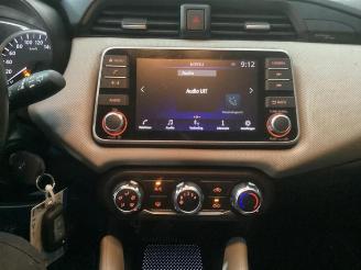 Nissan Micra Micra (K14), Hatchback, 2016 / 2024 1.0 IG-T 100 picture 12