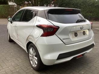 Nissan Micra Micra (K14), Hatchback, 2016 / 2024 1.0 IG-T 100 picture 7