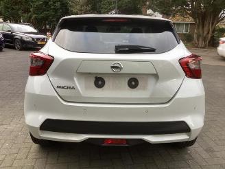 Nissan Micra Micra (K14), Hatchback, 2016 / 2024 1.0 IG-T 100 picture 6